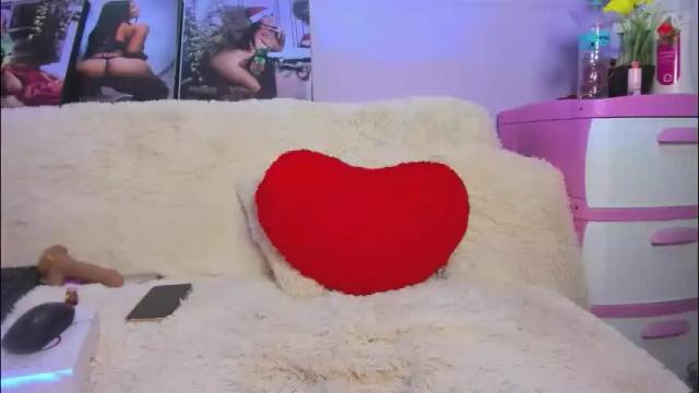 Image 7 of _angelnaugthy_ Stream on Chaturbate on 1 month ago