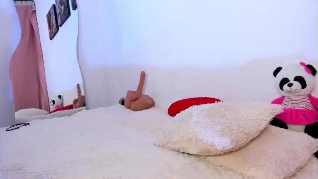 Image 6 of _angelnaugthy_ Stream on Chaturbate on 27 days ago