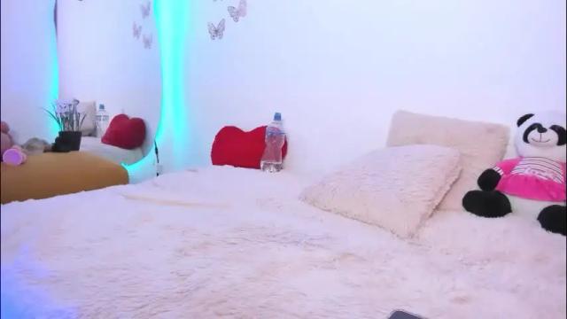 Image 3 of _angelnaugthy_ Stream on Chaturbate on 9 days ago