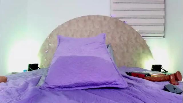 Thumbnail 1, _aniisha_'s Stream at Chaturbate, 1 month ago