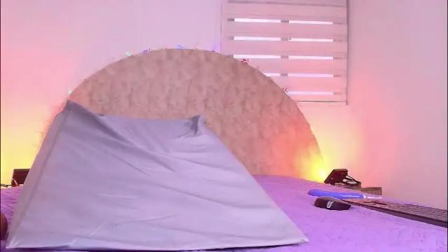 Image 8 of _aniisha_ Stream on Chaturbate on 1 month ago