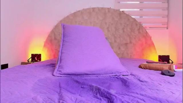 Thumbnail 2, _aniisha_'s Stream at Chaturbate, 1 month ago