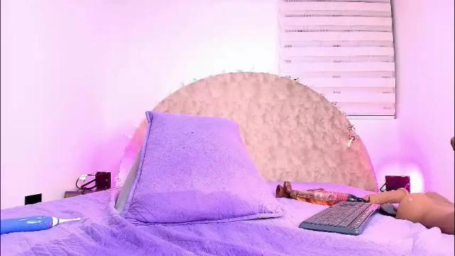 Thumbnail 1, _aniisha_'s Stream at Chaturbate, 1 month ago