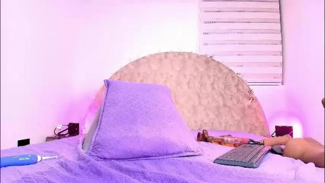 Image 2 of _aniisha_ Stream on Chaturbate on 1 month ago