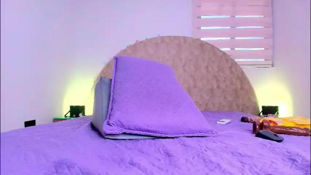 Thumbnail 3, _aniisha_'s Stream at Chaturbate, 27 days ago