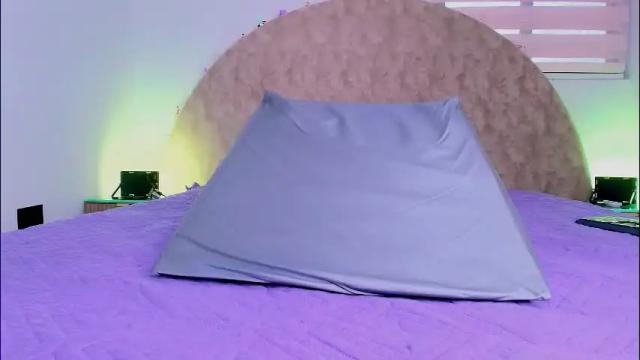 Thumbnail 1, _aniisha_'s Stream at Chaturbate, 26 days ago