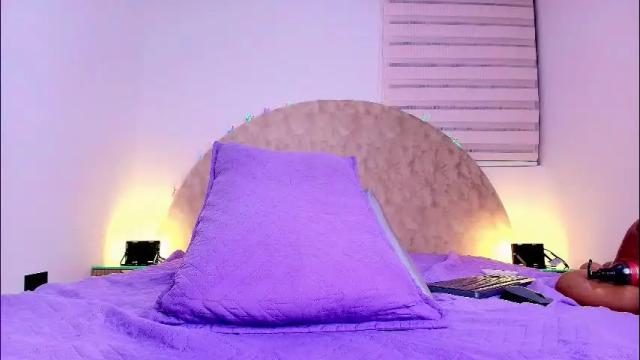 Thumbnail 1, _aniisha_'s Stream at Chaturbate, 25 days ago