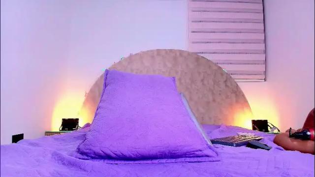 Image 2 of _aniisha_ Stream on Chaturbate on 25 days ago