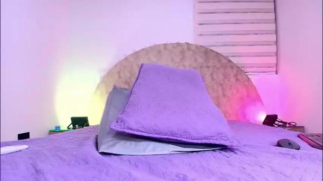 Thumbnail 2, _aniisha_'s Stream at Chaturbate, 13 days ago