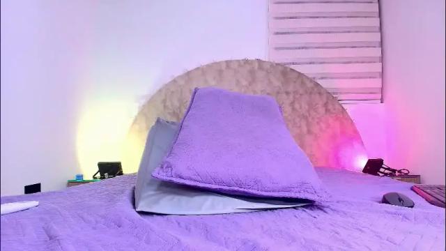 Image 7 of _aniisha_ Stream on Chaturbate on 13 days ago