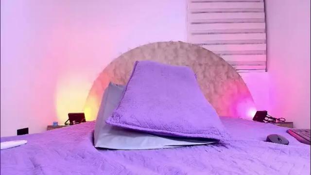 Thumbnail 3, _aniisha_'s Stream at Chaturbate, 13 days ago