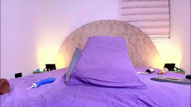 Image 8 of _aniisha_ Stream on Chaturbate on 12 days ago