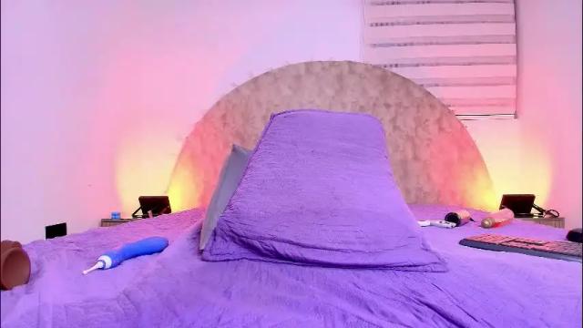 Thumbnail 3, _aniisha_'s Stream at Chaturbate, 12 days ago