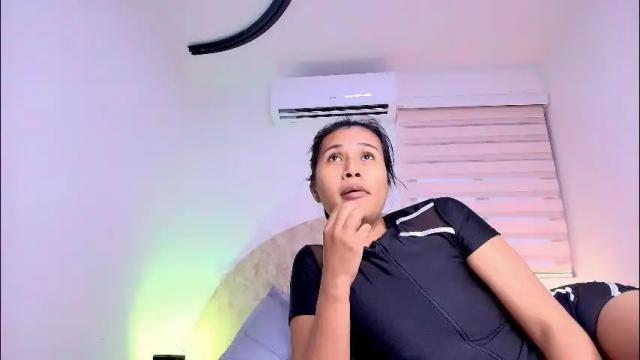 Thumbnail 1, _aniisha_'s Stream at Chaturbate, 10 days ago