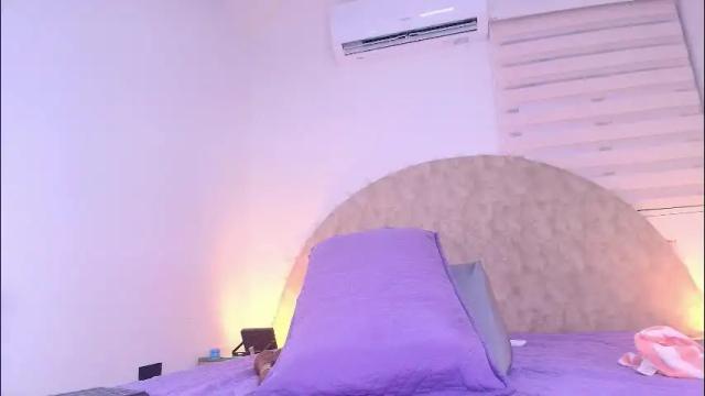 Thumbnail 3, _aniisha_'s Stream at Chaturbate, 9 days ago