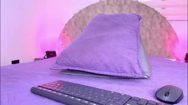 Thumbnail 2, _aniisha_'s Stream at Chaturbate, 6 days ago