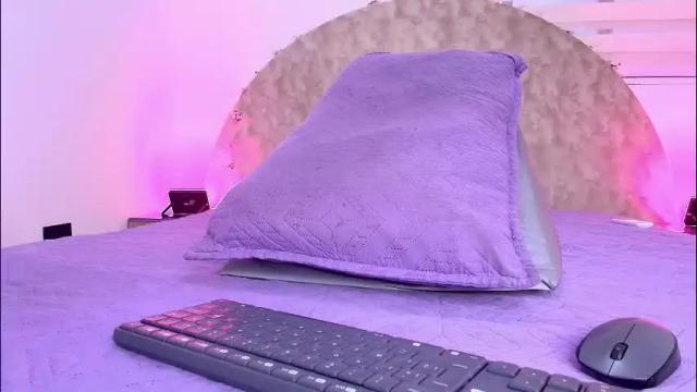 Image 6 of _aniisha_ Stream on Chaturbate on 6 days ago