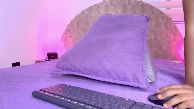 Image 7 of _aniisha_ Stream on Chaturbate on 6 days ago