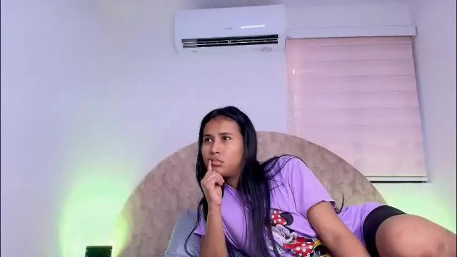 Image 2 of _aniisha_ Stream on Chaturbate on 2 days ago