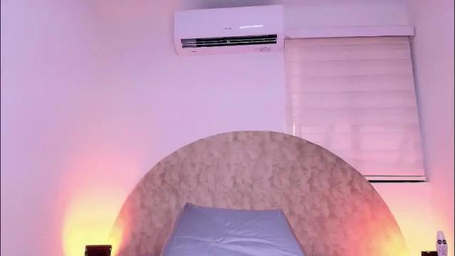 Image 4 of _aniisha_ Stream on Chaturbate on 2 days ago