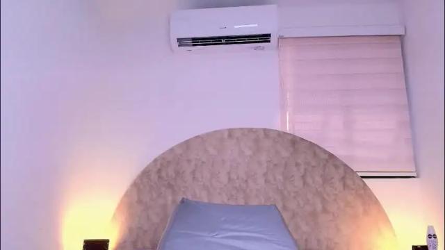 Thumbnail 2, _aniisha_'s Stream at Chaturbate, 2 days ago