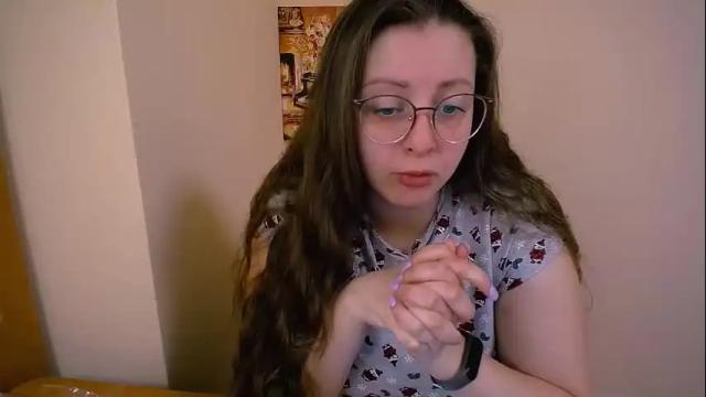 Thumbnail 1, _annabelle_lee's Stream at Chaturbate, 12 days ago