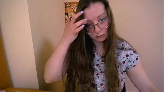 Image 11 of _annabelle_lee Stream on Chaturbate on 14 days ago