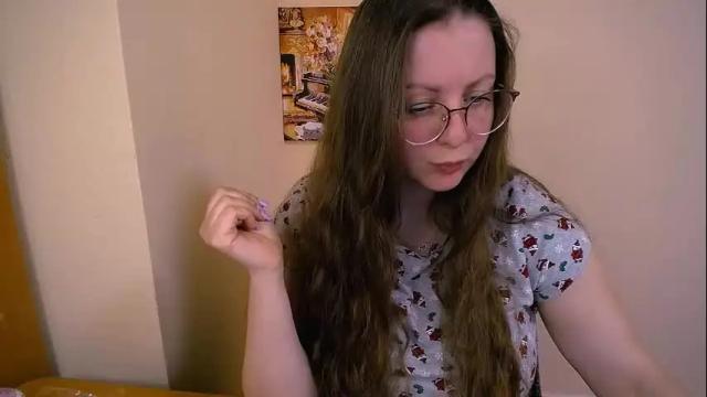 Image 12 of _annabelle_lee Stream on Chaturbate on 14 days ago