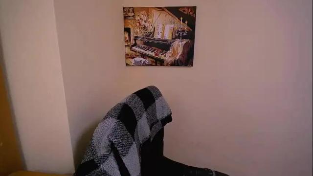 Thumbnail 1, _annabelle_lee's Stream at Chaturbate, 11 days ago