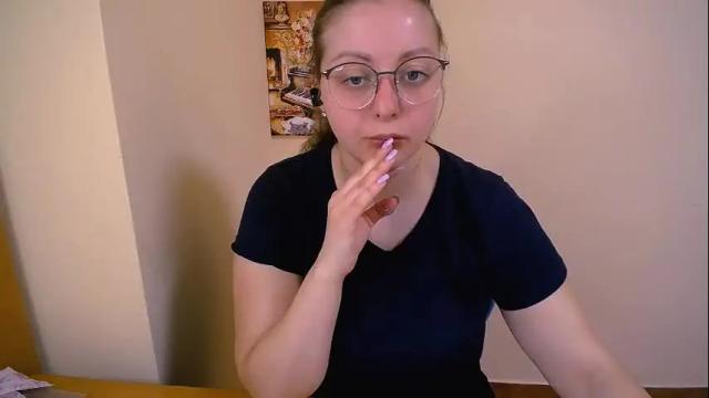 Thumbnail 1, _annabelle_lee's Stream at Chaturbate, 2 days ago