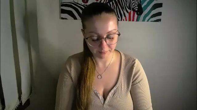 Thumbnail 1, _annabelle_lee's Stream at Chaturbate, 2 months ago