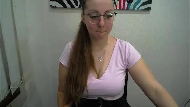 Thumbnail 3, _annabelle_lee's Stream at Chaturbate, 1 month ago