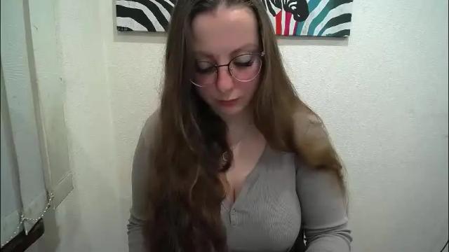 Thumbnail 3, _annabelle_lee's Stream at Chaturbate, 1 month ago