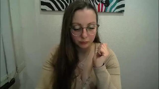 Thumbnail 1, _annabelle_lee's Stream at Chaturbate, 29 days ago