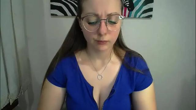 Thumbnail 1, _annabelle_lee's Stream at Chaturbate, 24 days ago