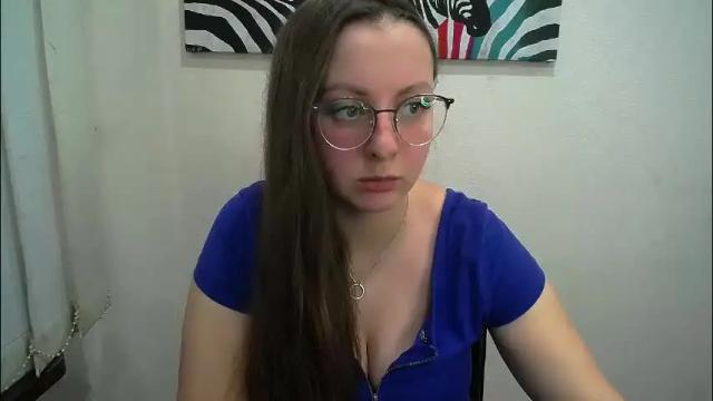Thumbnail 2, _annabelle_lee's Stream at Chaturbate, 17 days ago