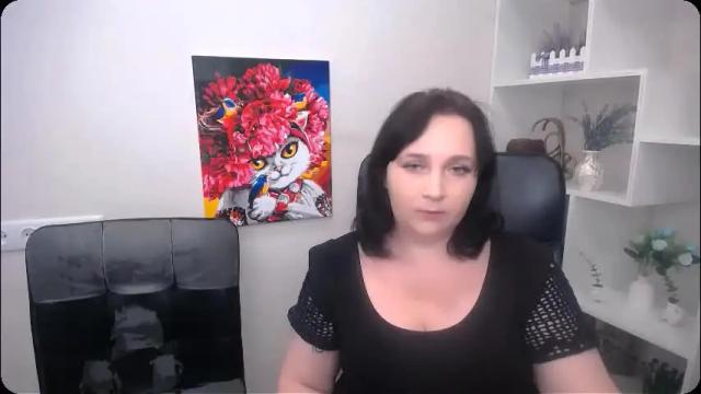 Thumbnail 1, _annabelle_lee's Stream at Chaturbate, 16 days ago