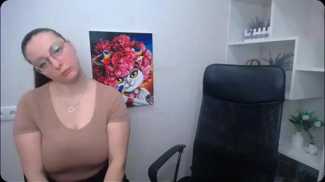 Thumbnail 3, _annabelle_lee's Stream at Chaturbate, 16 days ago