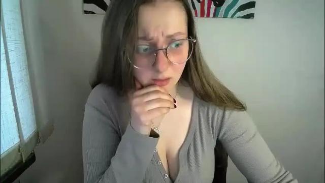 Thumbnail 1, _annabelle_lee's Stream at Chaturbate, 5 days ago