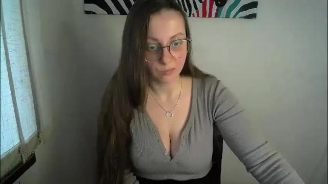 Thumbnail 2, _annabelle_lee's Stream at Chaturbate, 5 days ago