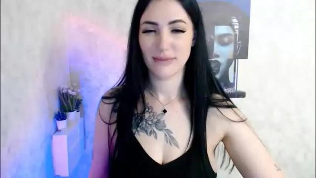 Thumbnail 2, _annacutes's Stream at Chaturbate, 2 months ago