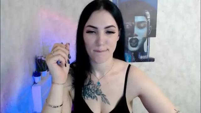 Image 8 of _annacutes Stream on Chaturbate on 2 months ago