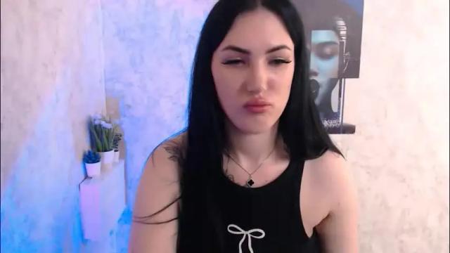 Thumbnail 1, _annacutes's Stream at Chaturbate, 1 month ago