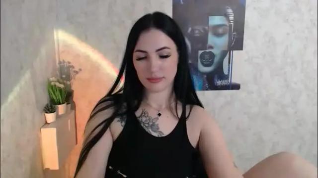 Thumbnail 3, _annacutes's Stream at Chaturbate, 1 month ago