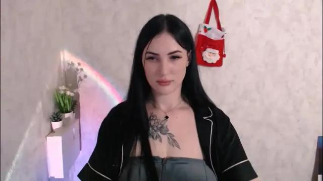 Thumbnail 1, _annacutes's Stream at Chaturbate, 1 month ago