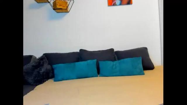 Thumbnail 1, _annelissa_'s Stream at Chaturbate, 19 months ago