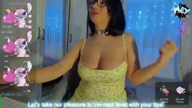 Image 12 of _annelissa_ Stream on Chaturbate on 18 months ago