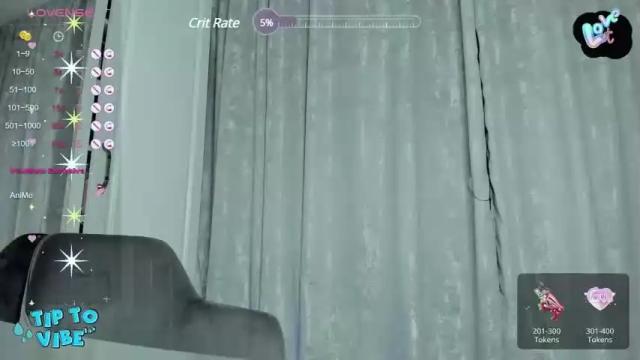Thumbnail 2, _annelissa_'s Stream at Chaturbate, 17 months ago