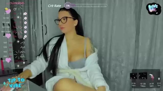 Thumbnail 1, _annelissa_'s Stream at Chaturbate, 17 months ago