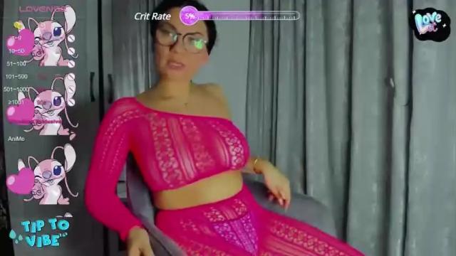 Image 10 of _annelissa_ Stream on Chaturbate on 15 months ago
